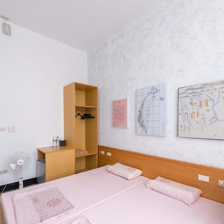 Hodua Guest House Beigang المظهر الخارجي الصورة