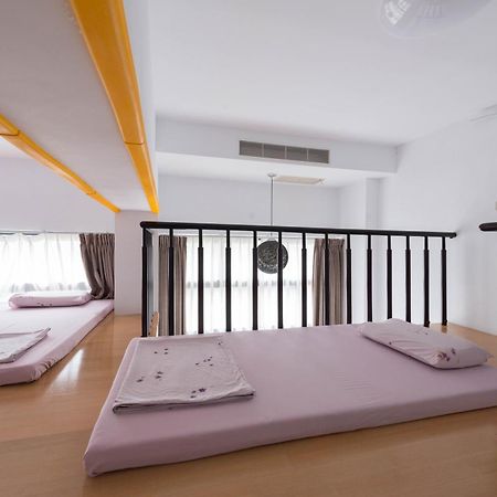 Hodua Guest House Beigang المظهر الخارجي الصورة