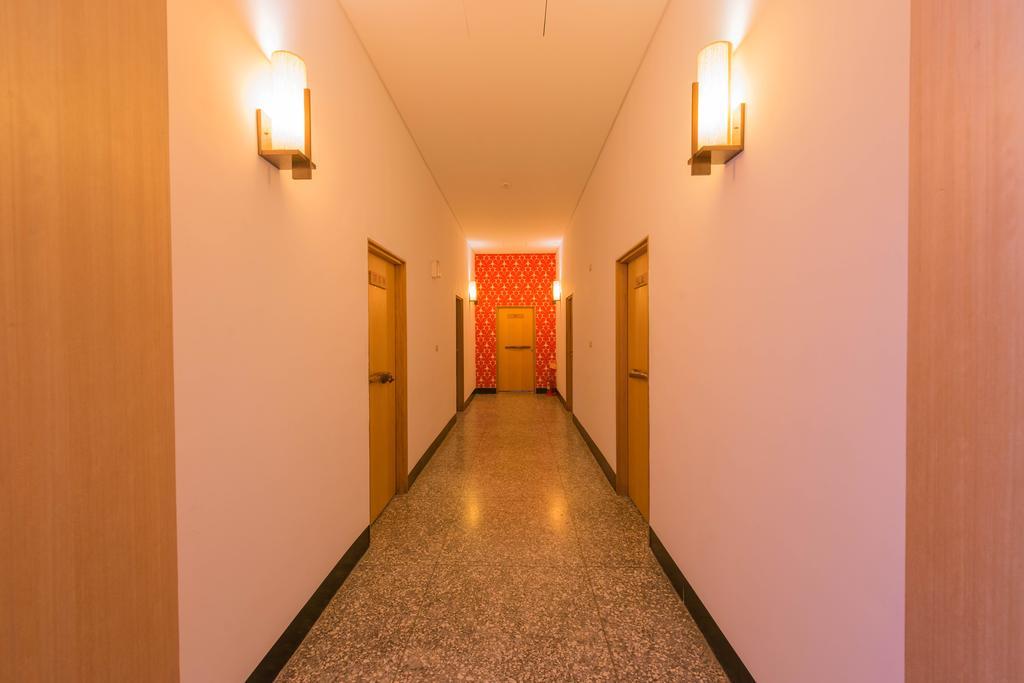 Hodua Guest House Beigang المظهر الخارجي الصورة