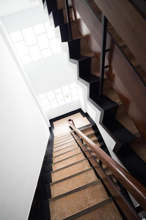 Hodua Guest House Beigang المظهر الخارجي الصورة