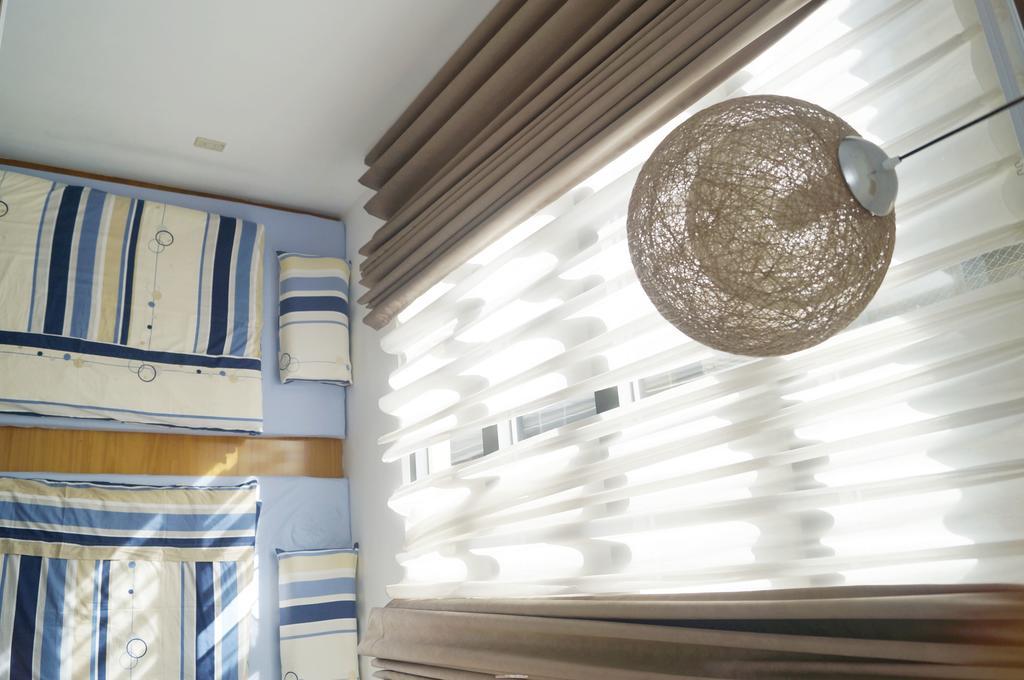 Hodua Guest House Beigang المظهر الخارجي الصورة