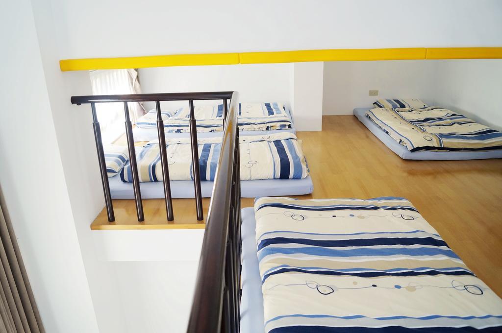 Hodua Guest House Beigang المظهر الخارجي الصورة